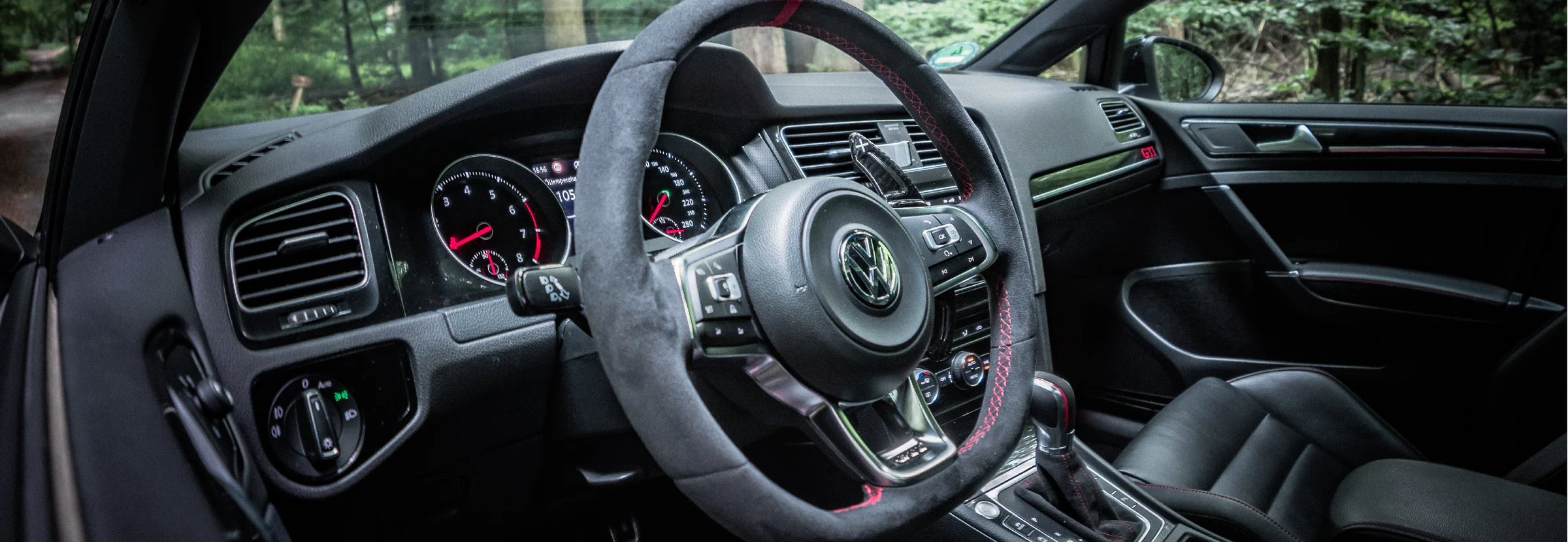 Elevate Your Driving Identity